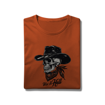 Camisa T-Shirt Prime Wild As Hell