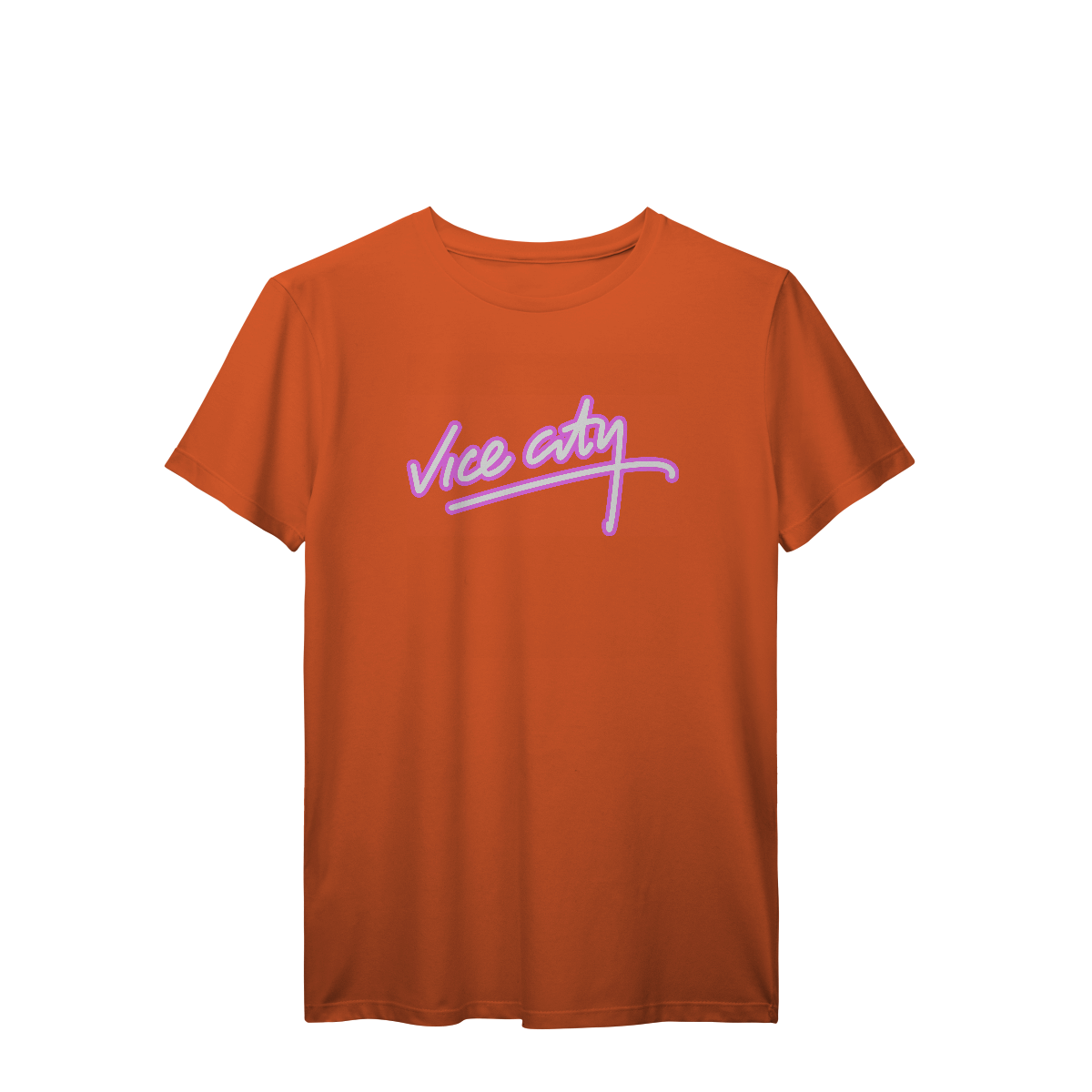 Camisa T-Shirt Prime Vice City