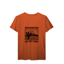 Camisa T-Shirt Prime Armaria Sertão Massa