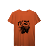 Camisa T-Shirt Prime Bora pro Forro
