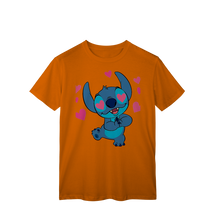 Camisa T-Shirt Classic Stitch Apaixonado
