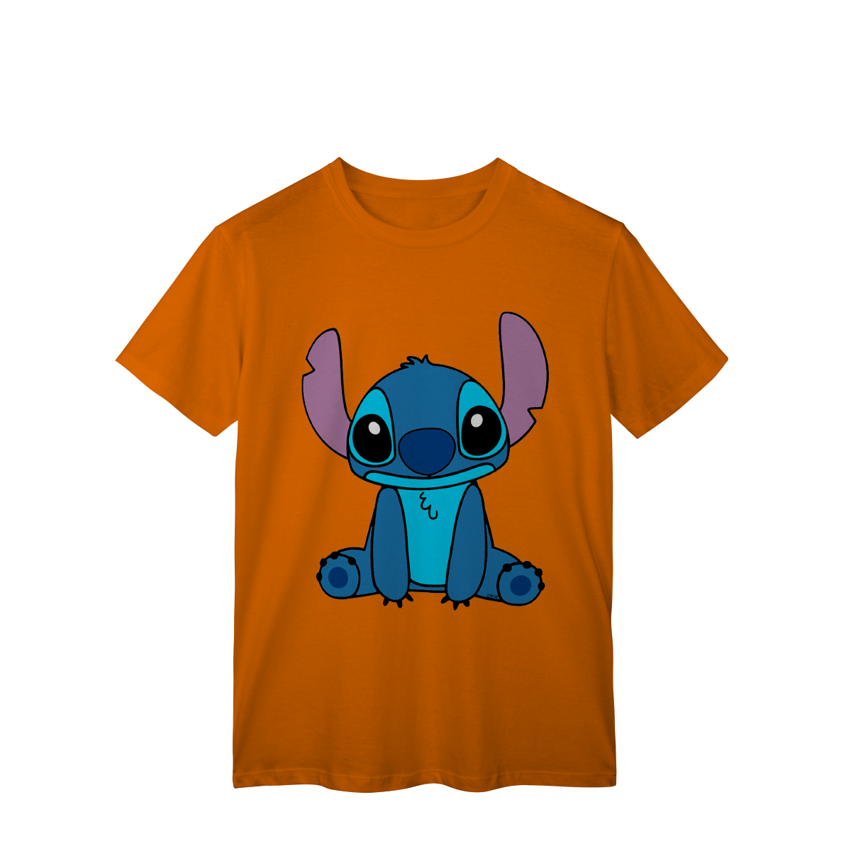 Camisa T-Shirt Classic stitch