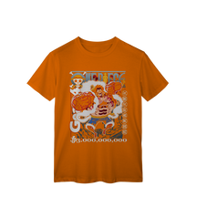 Camisa T-Shirt Classic Lufy Gear 4