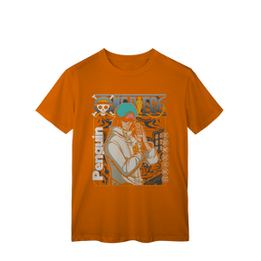 Camisa T-Shirt Classic Shachi One Piece