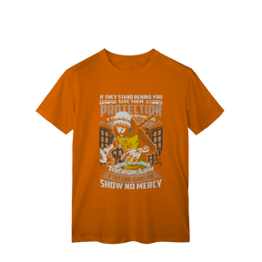 Camisa T-Shirt Classic Trafalgar Law One Piece