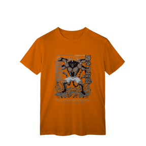 Camisa T-Shirt Classic Bakuzan One Punch Man