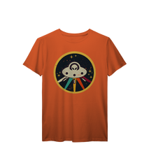 Camisa T-Shirt Prime UFO