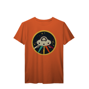 Camisa T-Shirt Prime UFO