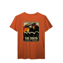 Camiseta T-Shirt Prime The Truth is our there