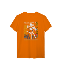 Camisa T-Shirt Quality Rengoku Damon Slayer