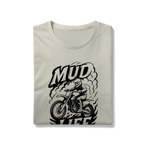 Camisa T-Shirt Prime Mud Life
