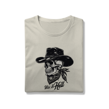 Camisa T-Shirt Prime Wild As Hell