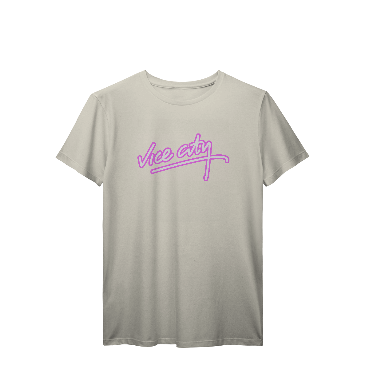 Camisa T-Shirt Prime Vice City