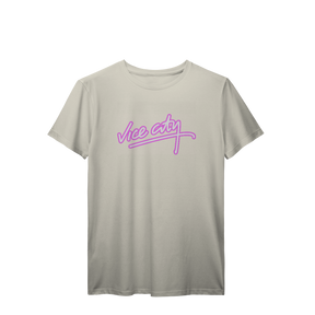 Camisa T-Shirt Prime Vice City