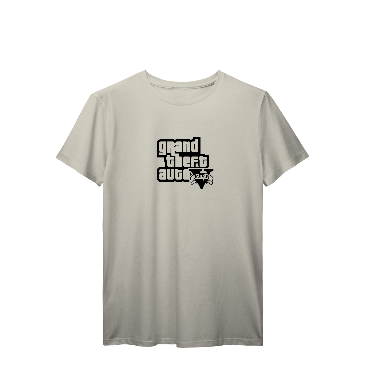 Camisa T-Shirt Prime Grand Theft Auto V