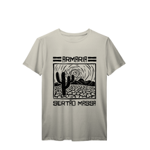 Camisa T-Shirt Prime Armaria Sertão Massa