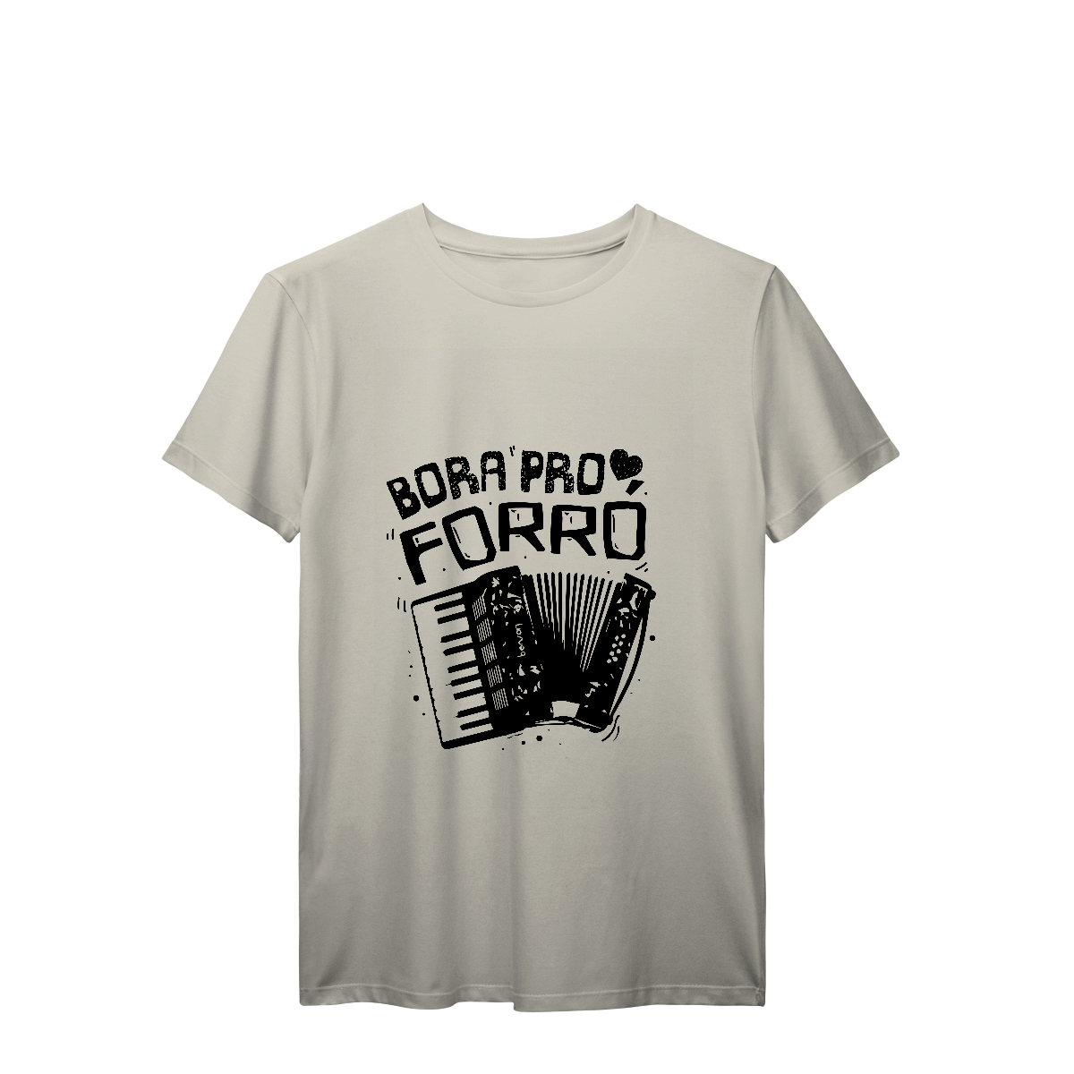 Camisa T-Shirt Prime Bora pro Forro