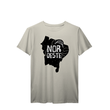 Camisa T-Shirt Prime Mapa Nordeste