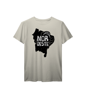 Camisa T-Shirt Prime Mapa Nordeste