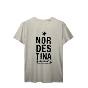 Camisa T-Shirt Prime Nordestina sim sinhô