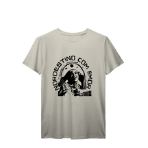 Camisa T-Shirt Prime Nordestino com amor