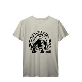 Camisa T-Shirt Prime Nordestino com amor