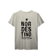 Camisa T-Shirt Prime Nordestino sim sinhô