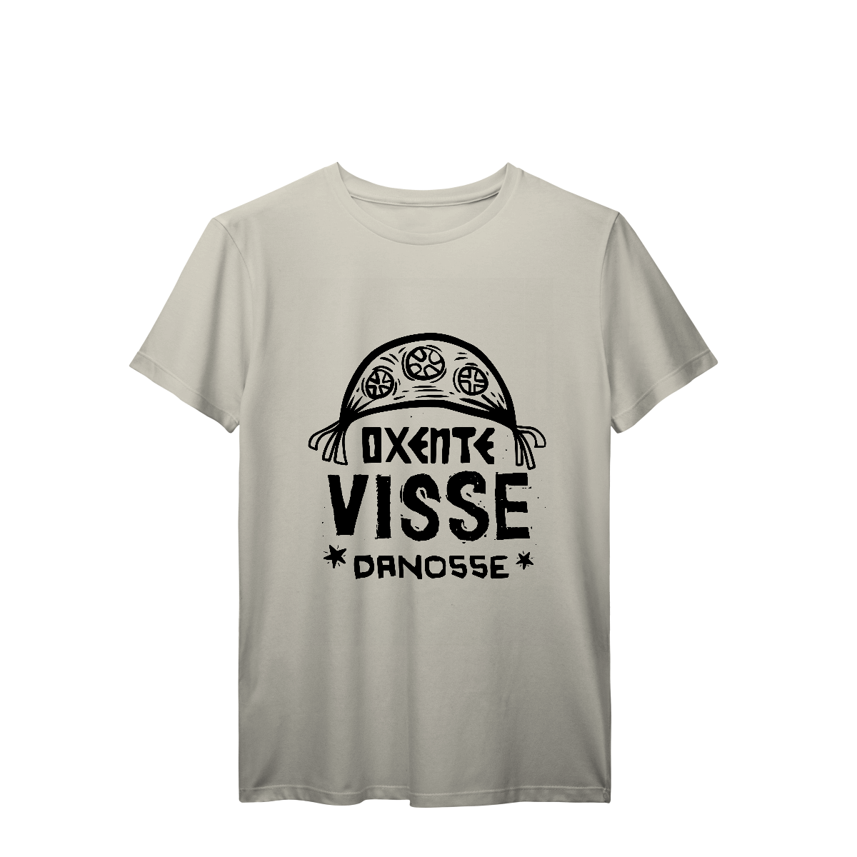 Camisa T-Shirt Prime Oxente visse danosse