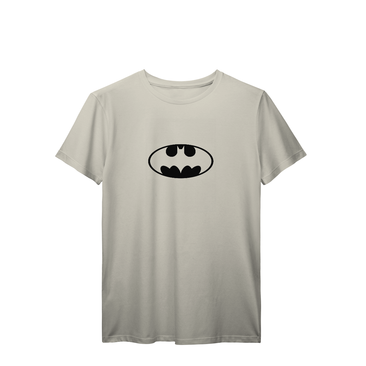Camisa T-Shirt Prime Batman Logo