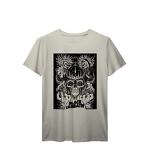 Camisa T-Shirt Prime Black Sabbath 4