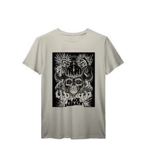 Camisa T-Shirt Prime Black Sabbath 4