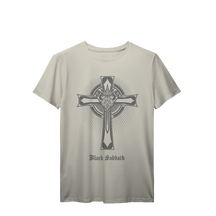 Camisa T-Shirt Prime Black Sabbath