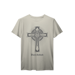Camisa T-Shirt Prime Black Sabbath