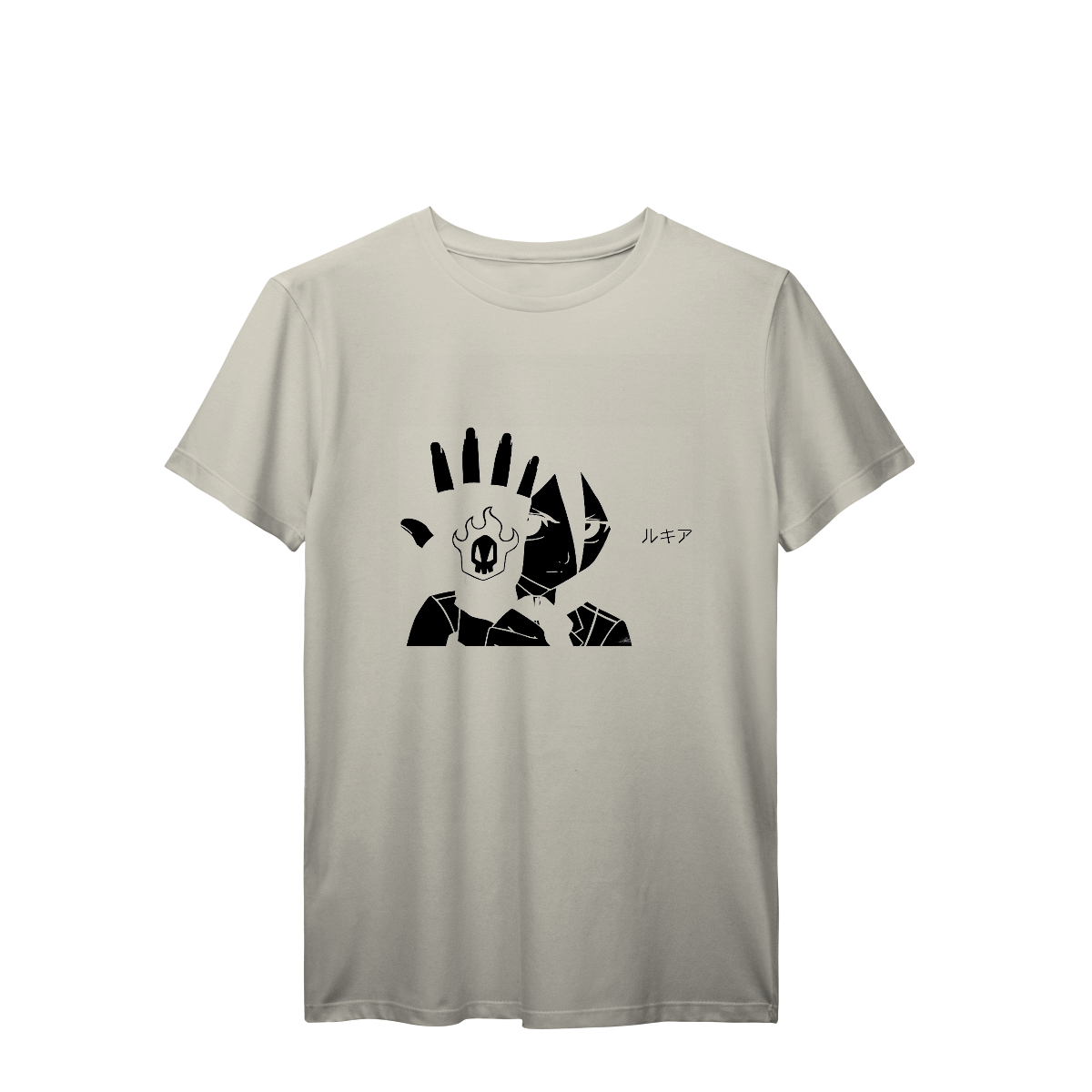 Camisa T-Shirt Prime Bleach Rukia
