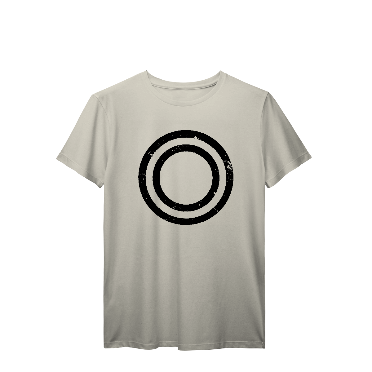 Camisa T-Shirt Prime Escudo