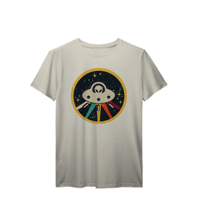 Camisa T-Shirt Prime UFO