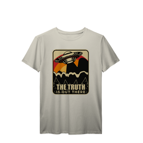 Camiseta T-Shirt Prime The Truth is our there
