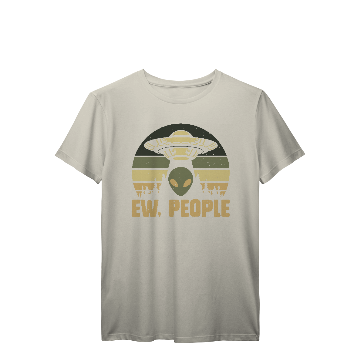 Camiseta T-Shirt Prime Ew, People