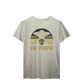 Camiseta T-Shirt Prime Ew, People