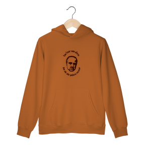 Moletom Quality Canguru Chefão I