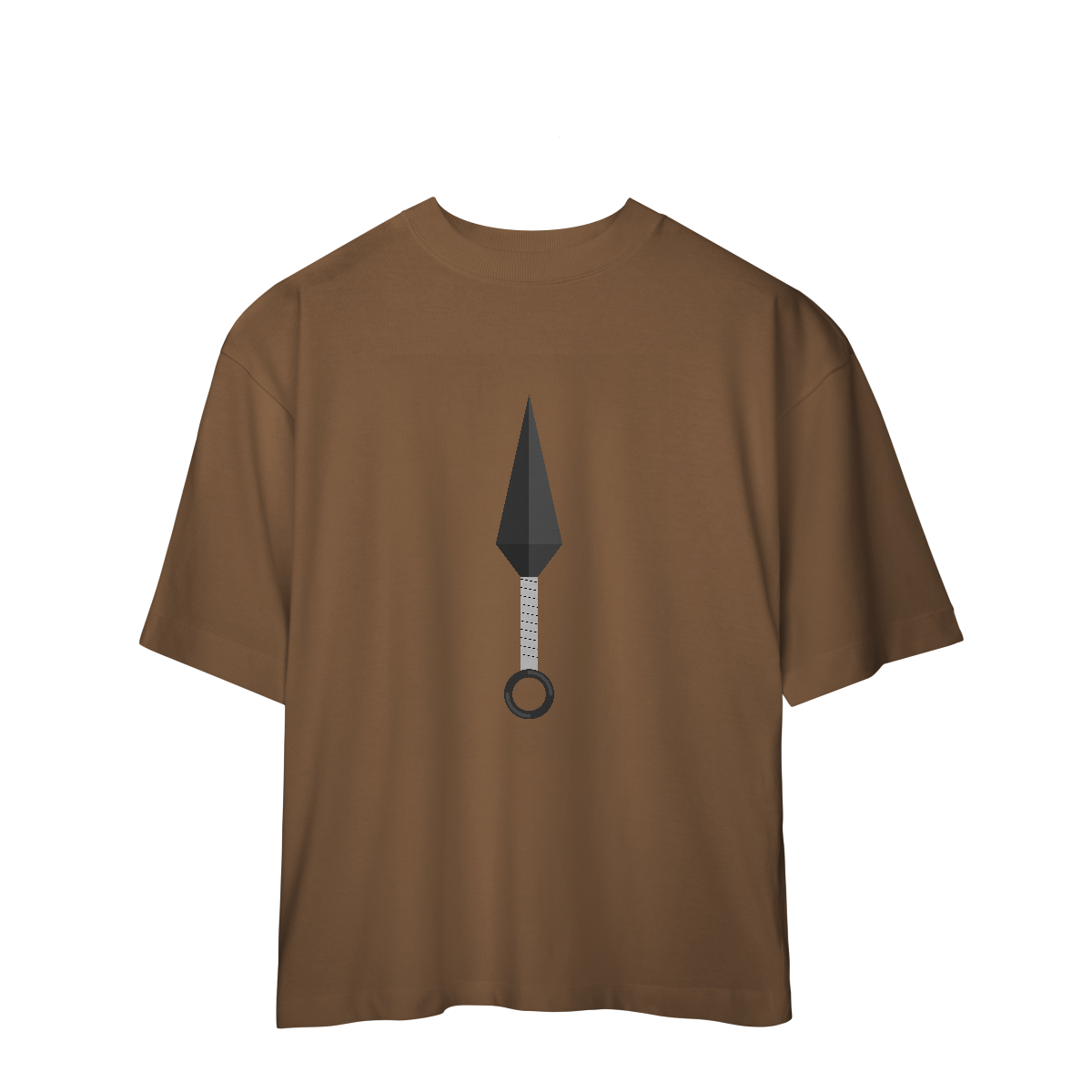 Camisa Oversized Kunai