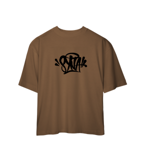 Camiseta Oversized Syna