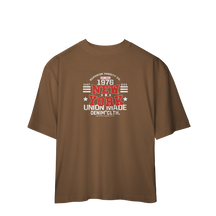 Camisa Oversized New York