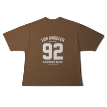 Camisa Oversized Los angeles 92