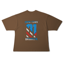 Camisa Oversized Home Tow 01 Blooklyn