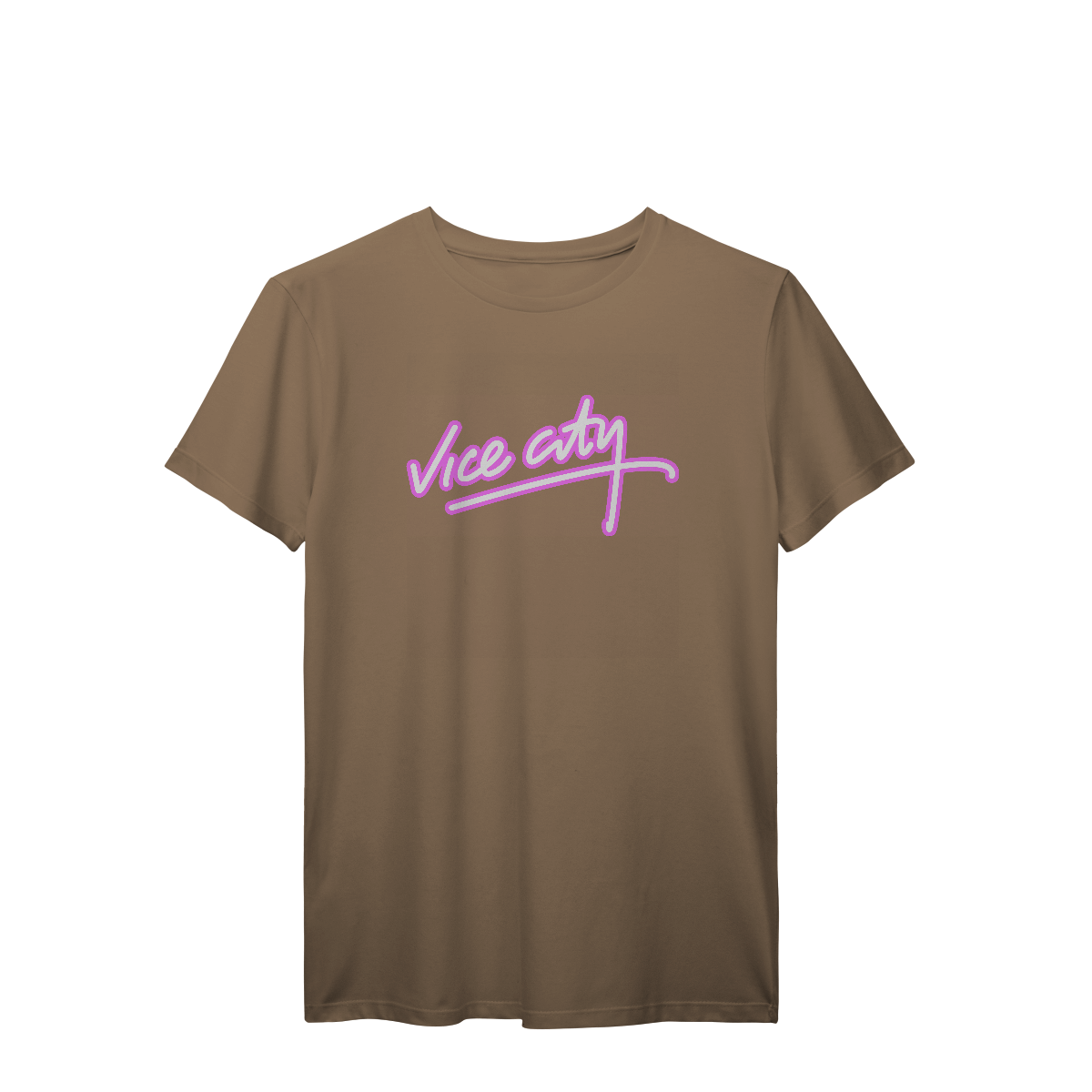 Camisa T-Shirt Prime Vice City