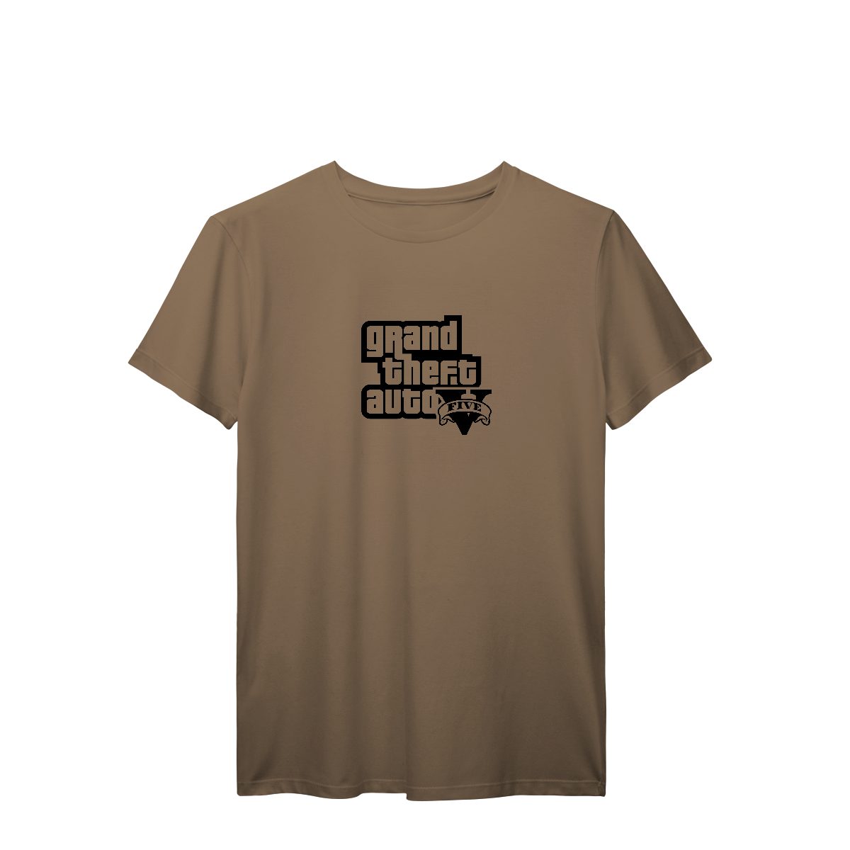 Camisa T-Shirt Prime Grand Theft Auto V