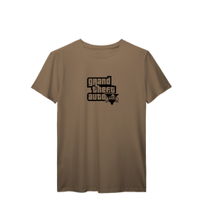 Camisa T-Shirt Prime Grand Theft Auto V