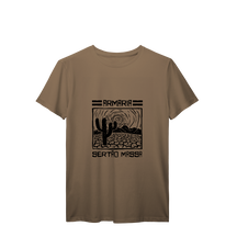 Camisa T-Shirt Prime Armaria Sertão Massa