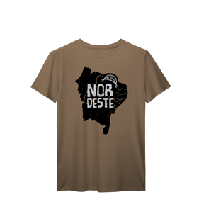 Camisa T-Shirt Prime Mapa Nordeste